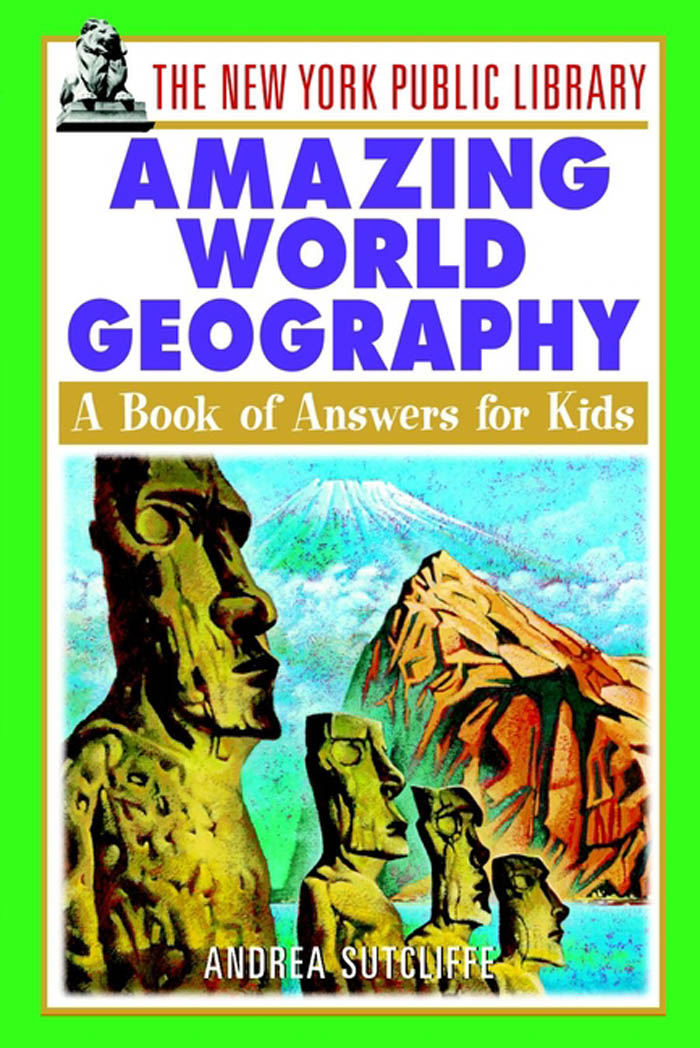 World Geography